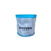 Collapsible Fishing water Bucket with 5m Detachable Cord