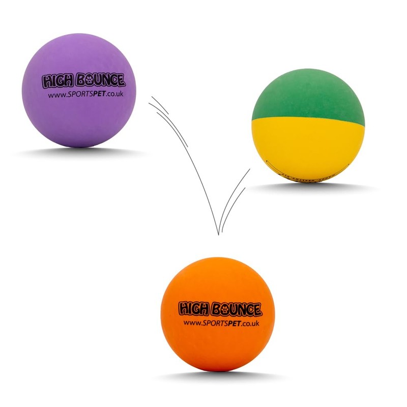 SPORTSPET High Bounce, 200 g