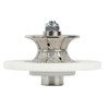 Diamond Hand Profiler/Router Bit White Nylon Cover Granite Worktop Full