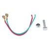 12V 110DB Auto Car Truck Antique Vintage Old Style Horn