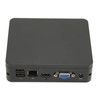 Fanless Mini PC 4GB RAM 64GB SSD 4K Output HD