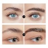 Sace Lady Gel Transparente Cejas Fijación Fuerte Larga Duración Resistente