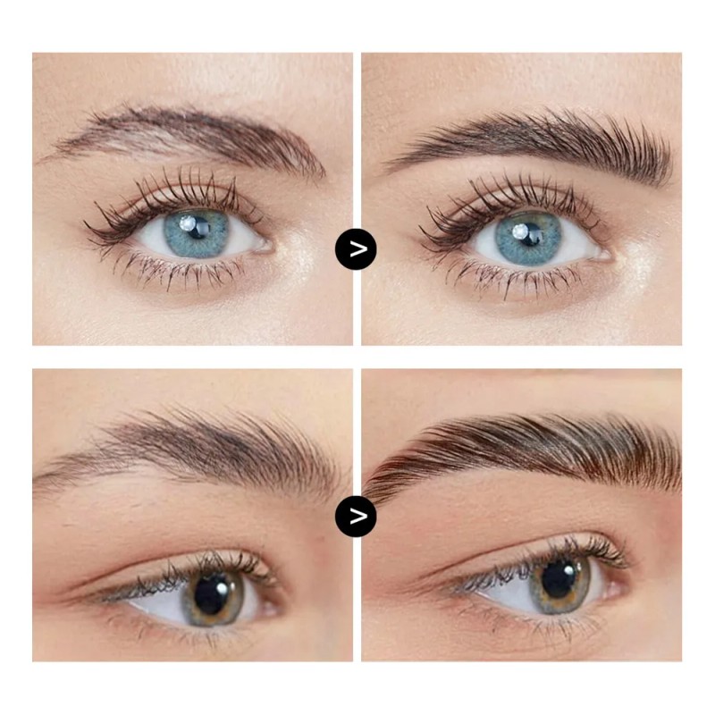 Sace Lady Gel Transparente Cejas Fijación Fuerte Larga Duración Resistente
