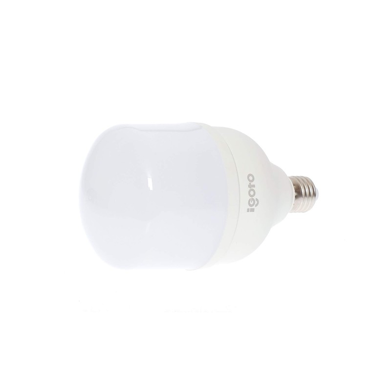 iGOTO F10530 Foco Led T100, 30W Luz Fría