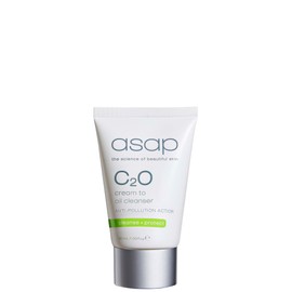 asap Cream to Oil Cleanser 50ml
