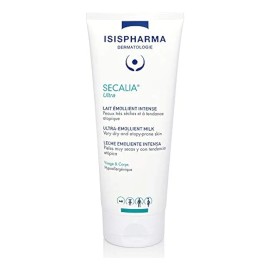 Leche Ultra-emoliente Colección Verano Mujer Isis Pharma