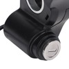 Electric Scooter Handle Switch Lock 3 Pin Waterproof Handlebar Switch
