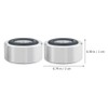 Byttlerom Speaker Absorber Shock Feet Pad for Amplifier Feet for