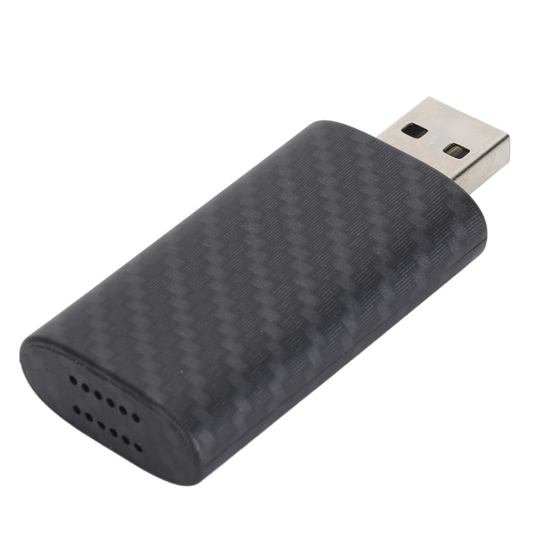 Wireless USB Dongle Adapter for Android Auto Wired to Wireless