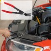 Refoiner Clip Pliers Clip Remover Clip Removal Tool Car Multi-Function