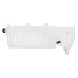 labwork Coolant Reservoir with Cap and Level Sensor 20968795 603-5505 Replacement for Volvo VNL VN VNM VHD and Mack CXU CHU