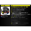 Auto Gauge Japanese Motor 52mm Hydraulic Gauge with 2 Color