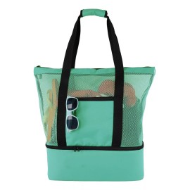 Maíz 10pzs Bolsa Maleta Organizador Viaje Picnic Playa Gimnasio