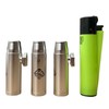 TORNADO´S Kit x3 - Snuff Dispenser Standard Size, 0.7 g