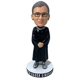 Bobbleheads Ruth Bader Ginsburg Dashboard/Mini