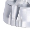 External Chamfer Tool Deburring Chamfering Drill Bit Zinc Alloy with