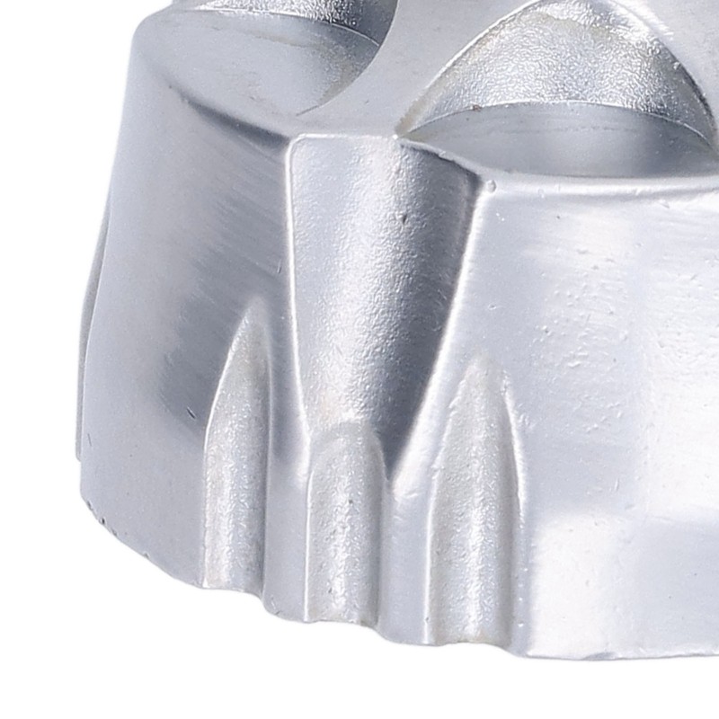 External Chamfer Tool Deburring Chamfering Drill Bit Zinc Alloy with