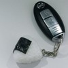 Food Sample Keychain 025TK