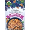 Organic Cascadian Farm Blueberry Almond Crunch (34 Oz, 2.12 Lbs)