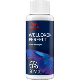 Welloxon Perfect 20 V 6% 60 ml (Original)