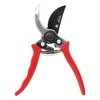 Zenport Z103-10PK Pruning Shear, Red, 10