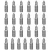 HPHOPE PZ1 Pozi Bits PZ1 Bit Assortment Length 25mm Pack