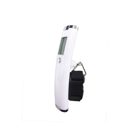 NTI-177 Portable Luggage Scale Ambidextrous Luggage Scale