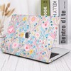 Seanai for MacBook Pro 13 inch Case Model M2 M1