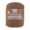 GLOREX 5 1007 21 - Macrame Rope 5 mm, 500