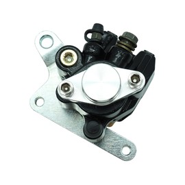 M MATI Rear Brake Caliper & Pads for Kawasaki Mojave 250 KSF250 Lakota 300 KEF300 Tecate 4 KXF250 without Parking Brake 43041-1575