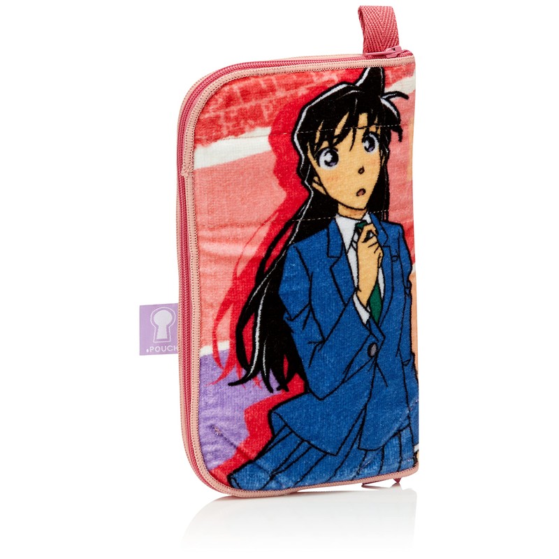 Eye Up Conan Makeup Case