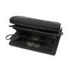 Porter 703-07887 HEAT Heat Fold Wallet, Black