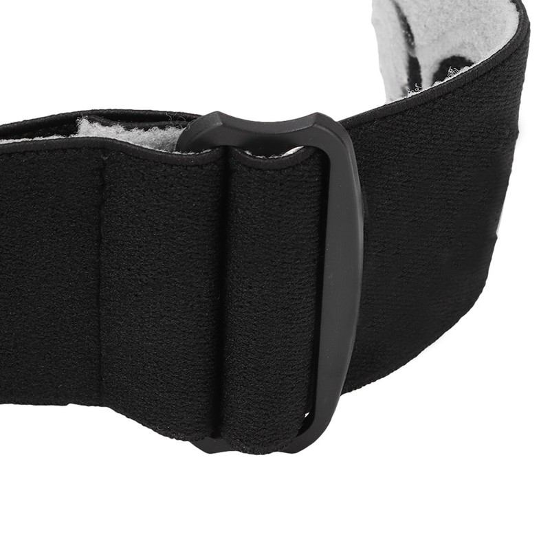 Double Layers Wide Field Anti Fog Skiing Goggles Protection Winter