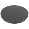 Annlpoy 1 x Rotating Disc Universal Turntable Round, Rotating Serving