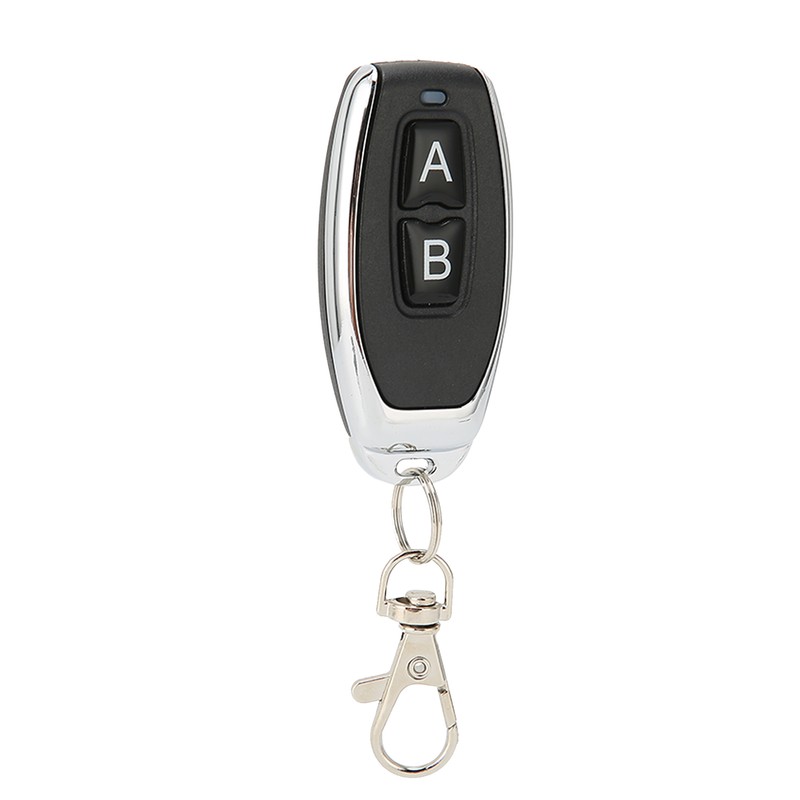 Remote Control Wireless Remote Relay Remote Transmitter and Receiver for