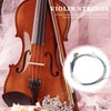 Violin Strings 4/4 Universal Complete Set (G-D-A-E) Violin Universal String