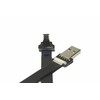 Flat FFC USB FPV Flat Slim Thin Ribbon FPC Cable