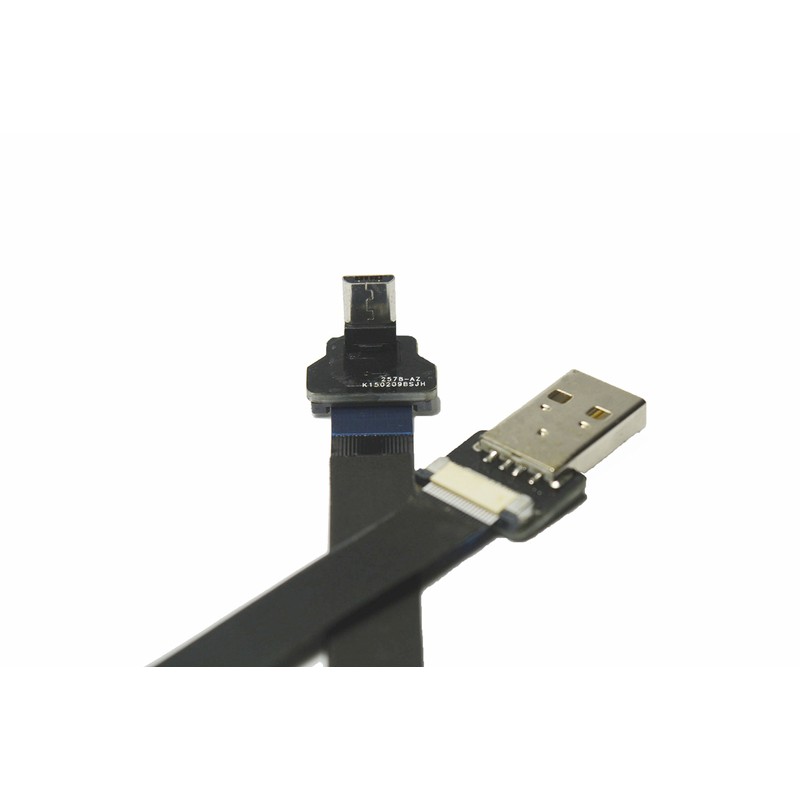 Flat FFC USB FPV Flat Slim Thin Ribbon FPC Cable