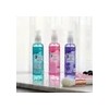 Kit 3 Fijadores Primerdiamond Beauty Rosas Mora Menta 135 Ml