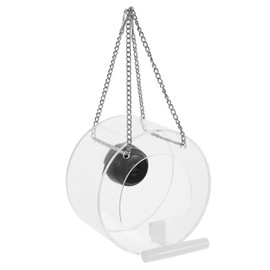 BESPORTBLE Attract Wild Birds with Wireless Bird Feeder Camera Real-time Video Feeder for Garden Bird Watching