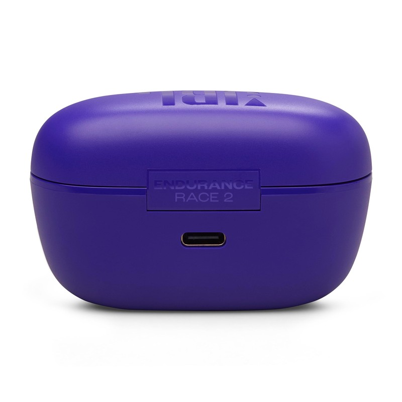 JBL Endurance Race 2 - Waterproof Sports True Wireless Earbuds