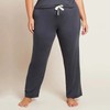 Boody Goodnight Sleep Pants, Sage / M