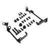 TCMT Headlight Fairing Smoke Windshield Windscreen Fit For Honda Rebel