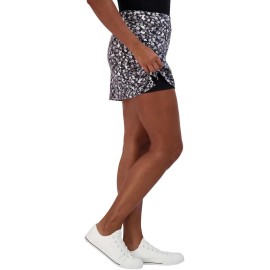 Colorado Tranquility Clothing Women Skort, Windsor Terrace, M