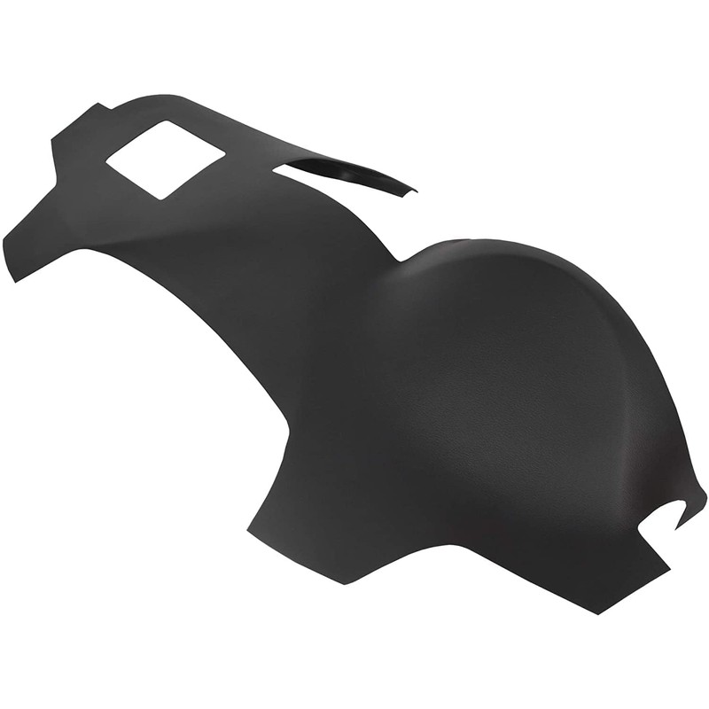 HECASA Dash Board Cover Compatible with 2007-2011 Toyota Camry Base