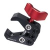 IFOOTAGE Super Camera C Clamp for Camera Magic Arm Large