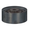 febi bilstein 29345 Pulley for V-Ribbed Belt and Timing Belt,