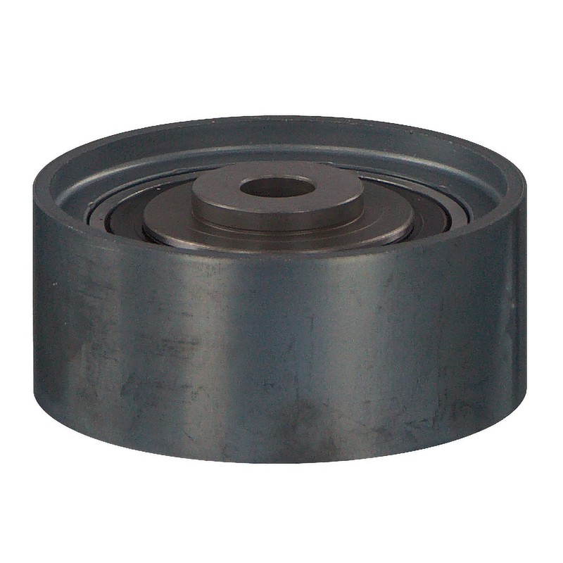 febi bilstein 29345 Pulley for V-Ribbed Belt and Timing Belt,