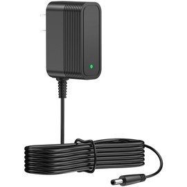 Charger for Homeika Cordless Vacuum Cleaner H320 Power Cord Replacement 26.5V Adapter for Homeika H 320 Powerful Suction Vacuum Power Supply