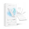 Something Nice Lumismart Whitening Strips - Dentist-Designed, Enamel Safe, up
